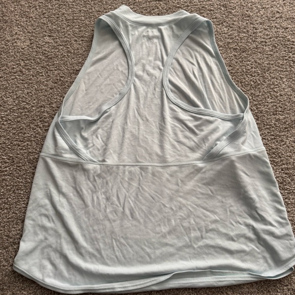 SOLD FLX Sporty Tank Top Size: M - Picture 4 of 4